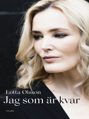 cover image of Jag som är kvar